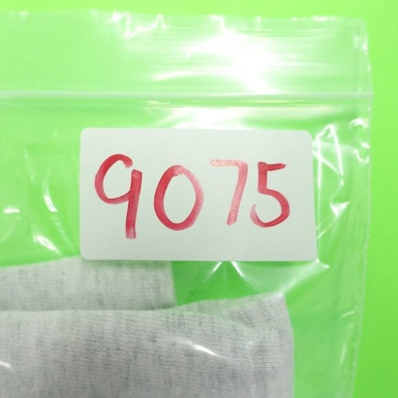 Fruit of the Loom Tank Top Men's Size Large White Cotton Graphics Round Neck - Picture 8 of 8